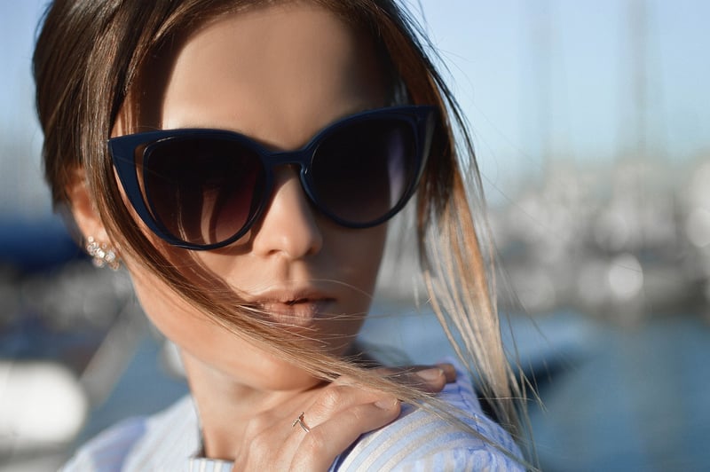 Chic accessories