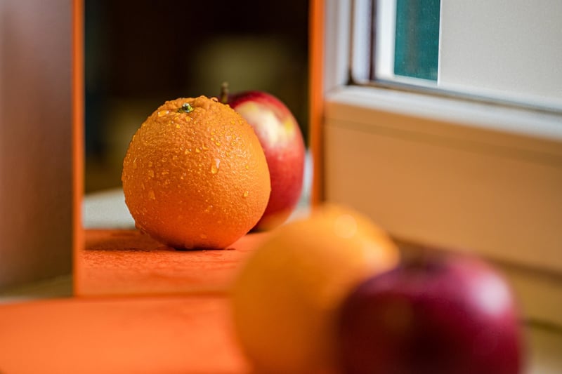Creative compositions