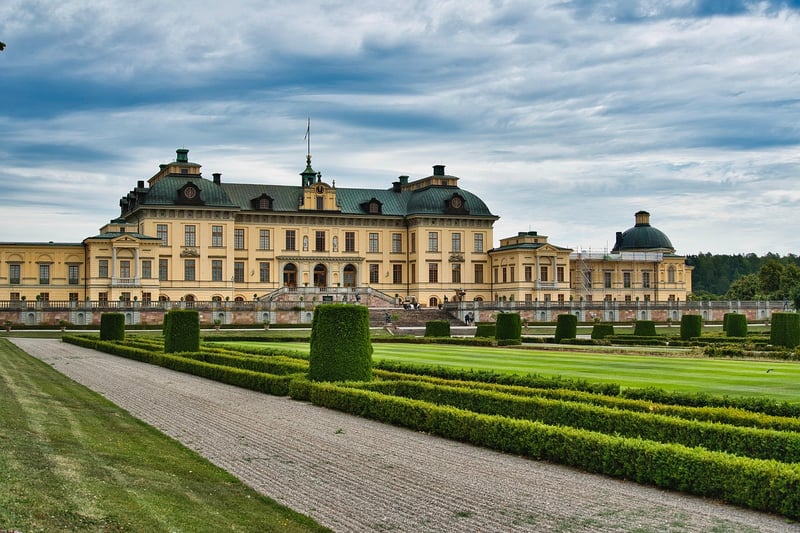 Historic estates