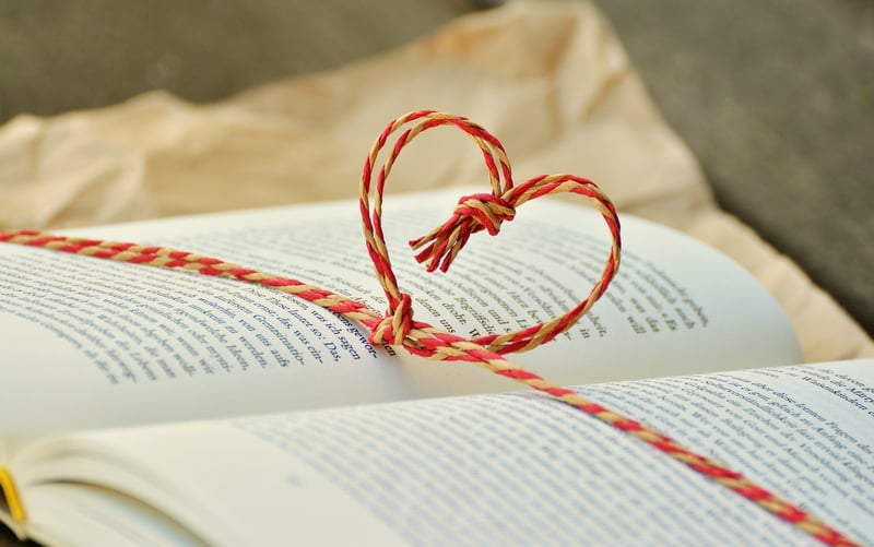 Fairy-tale Books