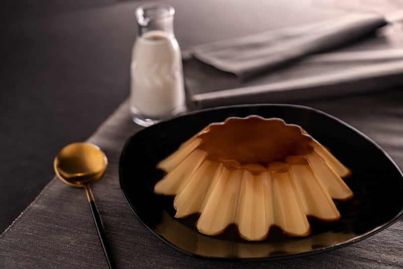 Luscious Salted Caramel